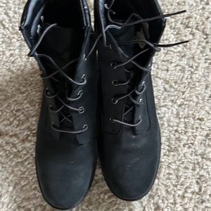 Ladies Timberland waterproof wedges